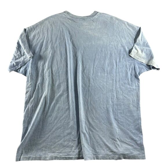 Vintage 1996 US Olympic Team Graphic Shirt Men’s XXL Tie Dye USA Summer - Picture 3 of 13